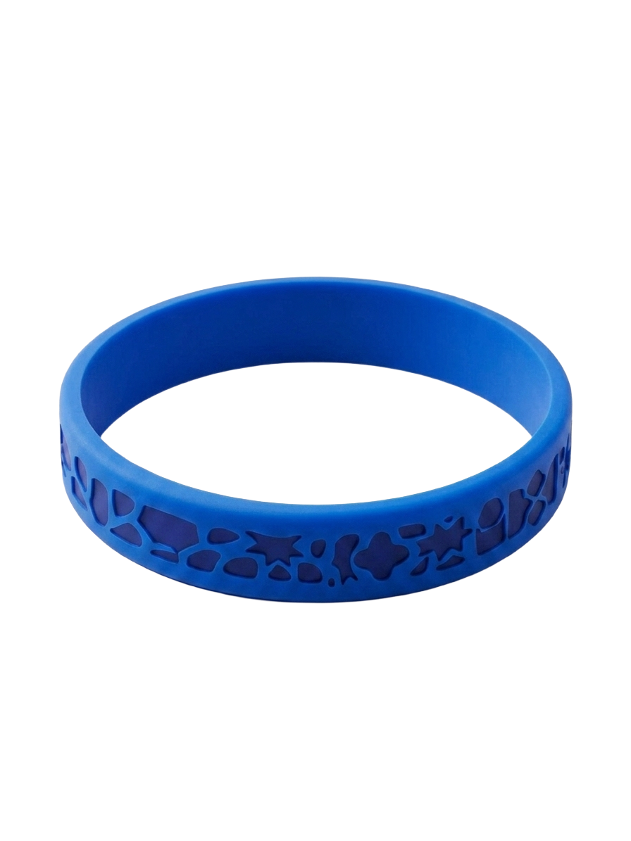 Bracelet Bleu