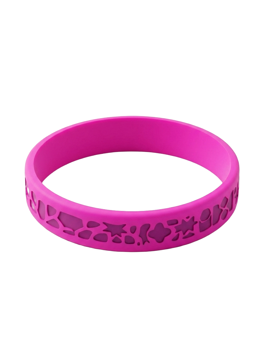 Bracelet Rose