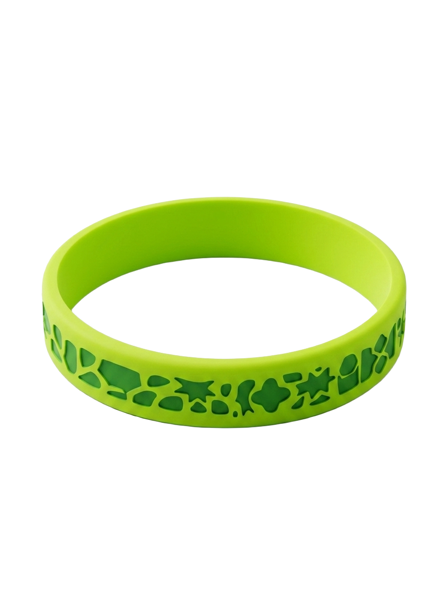 Bracelet Vert