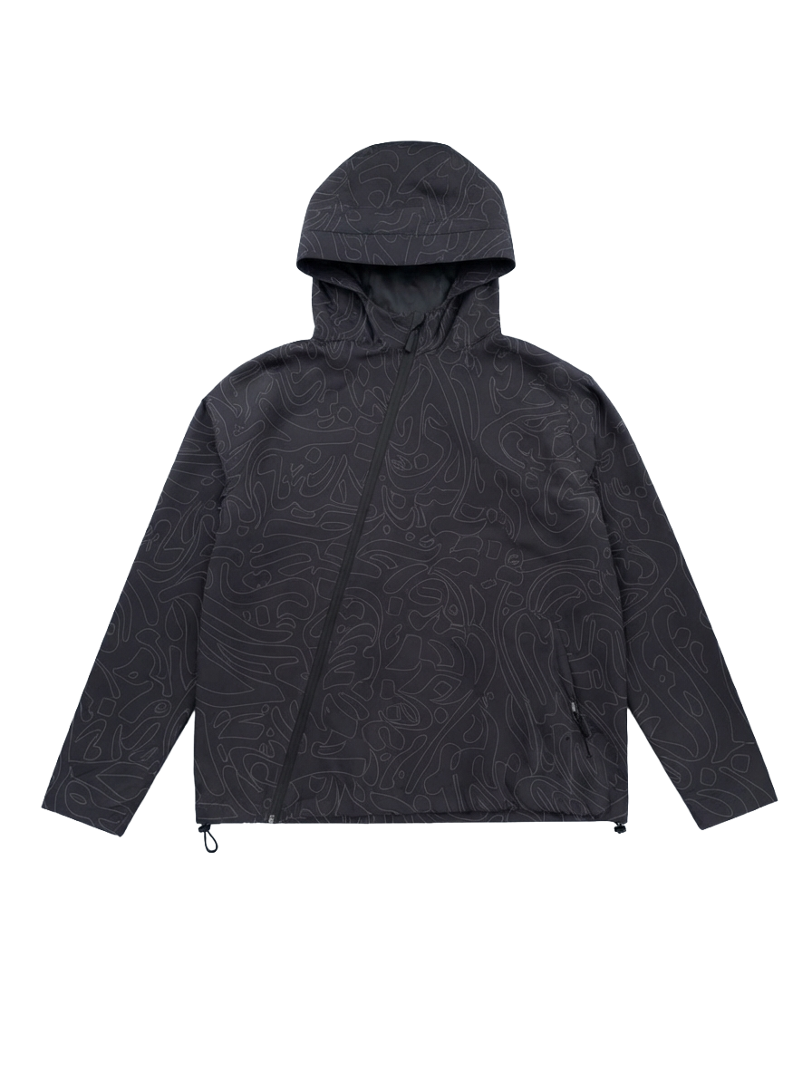 Veste Noire